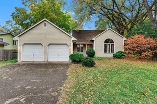 3501 115th Lane NW, Coon Rapids, MN 55433