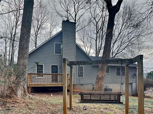 Address unavailable.