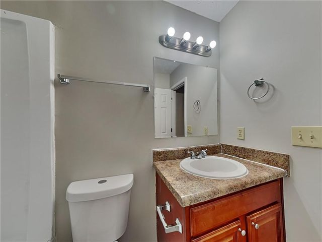 Address unavailable.