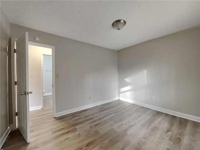 Address unavailable.