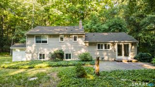 45 Edwards Road, Bethany, CT 06524