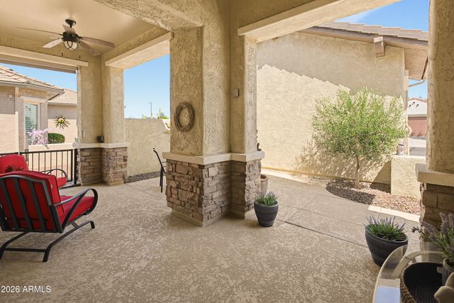 27005 W YUKON Drive, Buckeye, AZ 85396