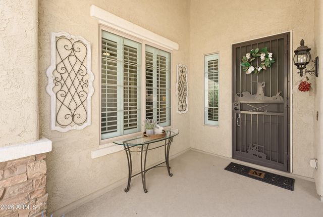 27005 W YUKON Drive, Buckeye, AZ 85396