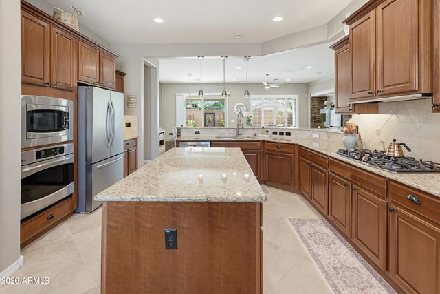 27005 W YUKON Drive, Buckeye, AZ 85396
