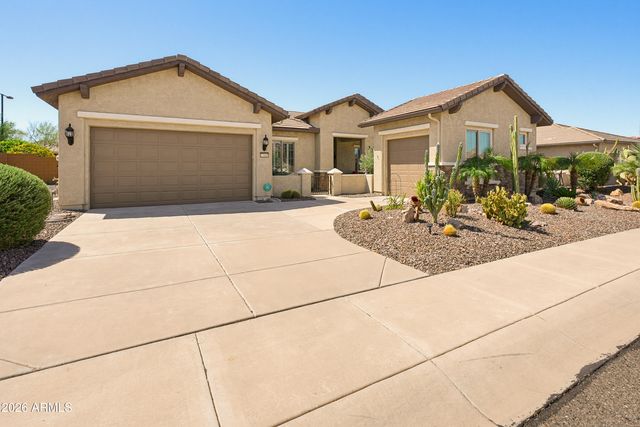 27005 W YUKON Drive, Buckeye, AZ 85396