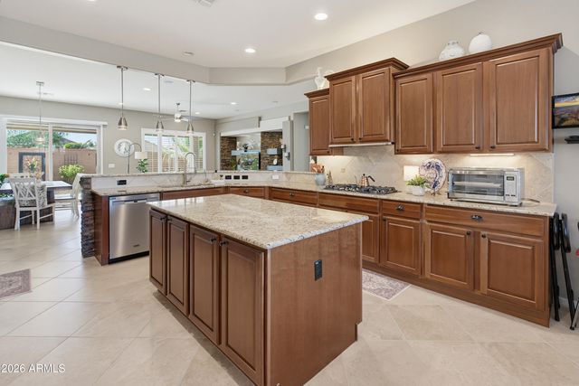 27005 W YUKON Drive, Buckeye, AZ 85396