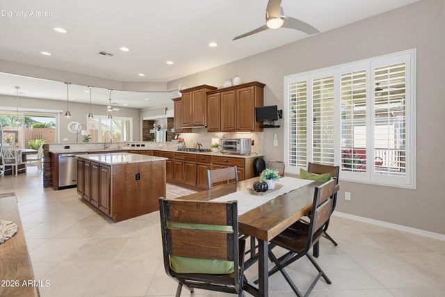 27005 W YUKON Drive, Buckeye, AZ 85396