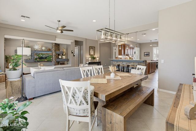 27005 W YUKON Drive, Buckeye, AZ 85396