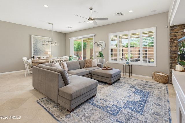 27005 W YUKON Drive, Buckeye, AZ 85396
