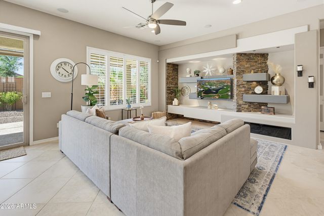 27005 W YUKON Drive, Buckeye, AZ 85396