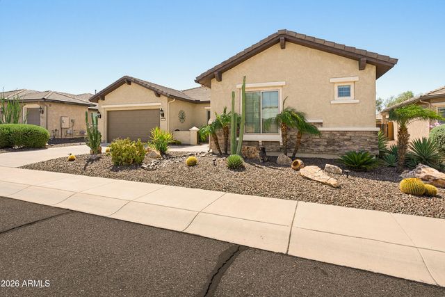 27005 W YUKON Drive, Buckeye, AZ 85396