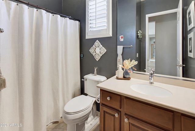 27005 W YUKON Drive, Buckeye, AZ 85396
