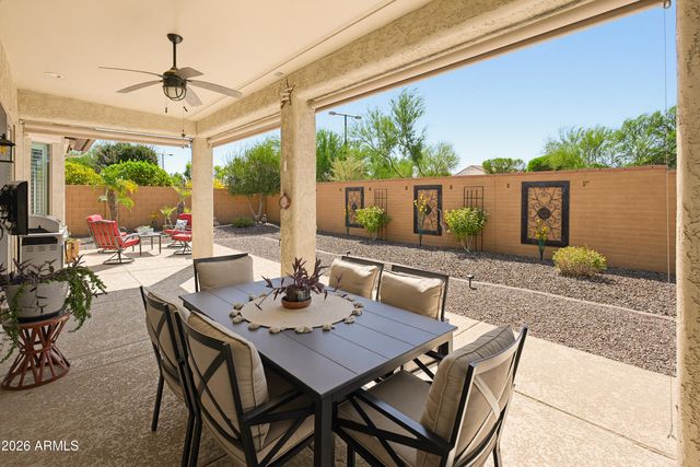 27005 W YUKON Drive, Buckeye, AZ 85396