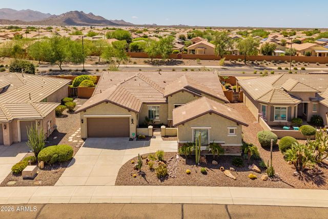 27005 W YUKON Drive, Buckeye, AZ 85396