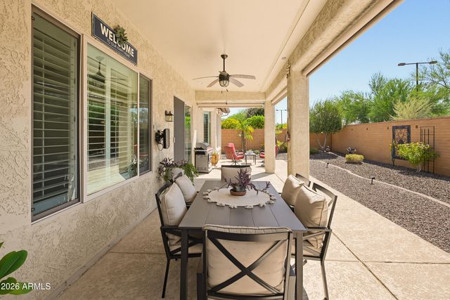 27005 W YUKON Drive, Buckeye, AZ 85396