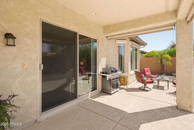 27005 W YUKON Drive, Buckeye, AZ 85396