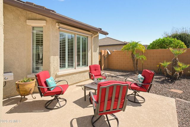 27005 W YUKON Drive, Buckeye, AZ 85396