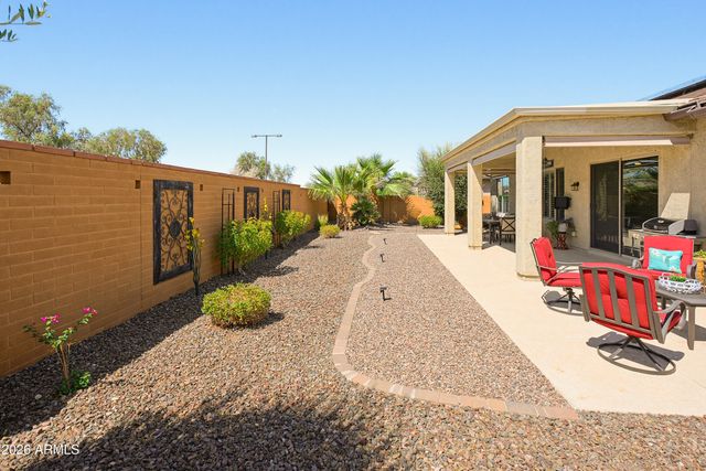 27005 W YUKON Drive, Buckeye, AZ 85396
