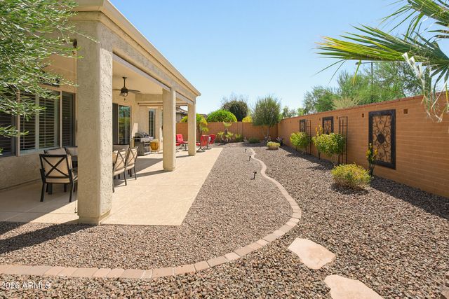 27005 W YUKON Drive, Buckeye, AZ 85396