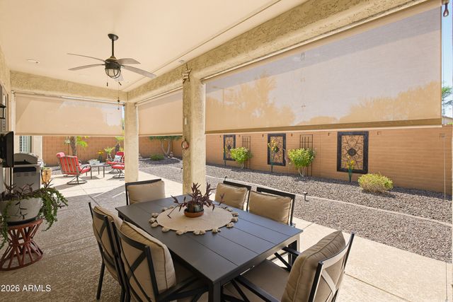 27005 W YUKON Drive, Buckeye, AZ 85396