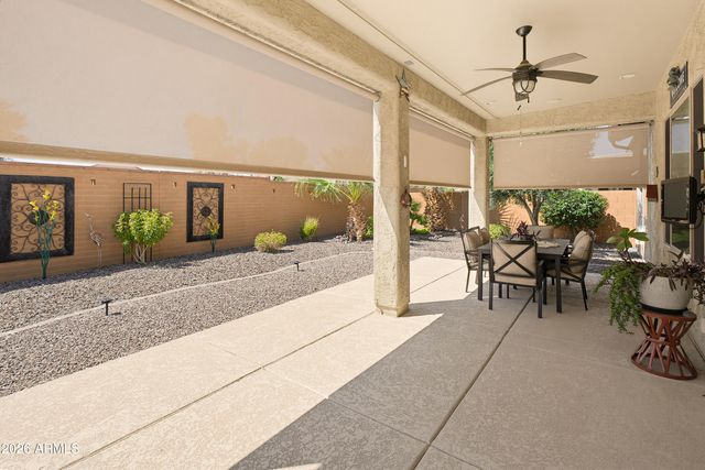 27005 W YUKON Drive, Buckeye, AZ 85396