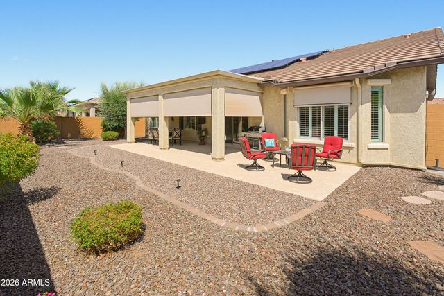 27005 W YUKON Drive, Buckeye, AZ 85396