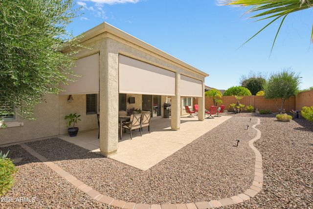 27005 W YUKON Drive, Buckeye, AZ 85396
