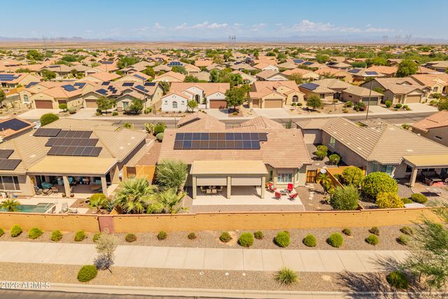 27005 W YUKON Drive, Buckeye, AZ 85396