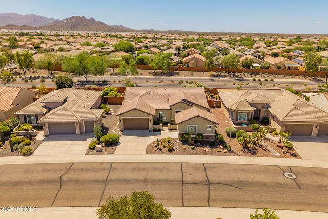 27005 W YUKON Drive, Buckeye, AZ 85396