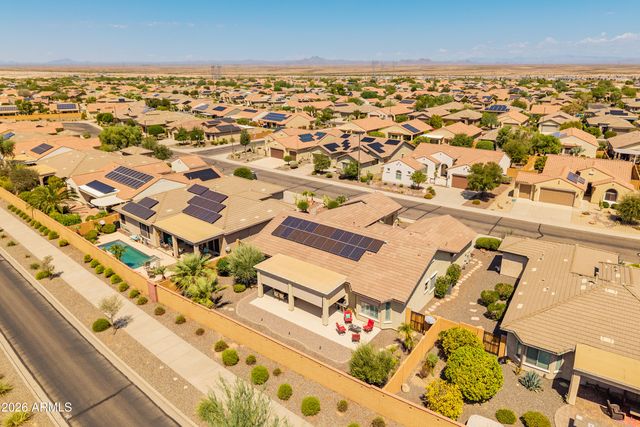 27005 W YUKON Drive, Buckeye, AZ 85396
