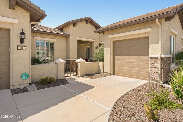 27005 W YUKON Drive, Buckeye, AZ 85396