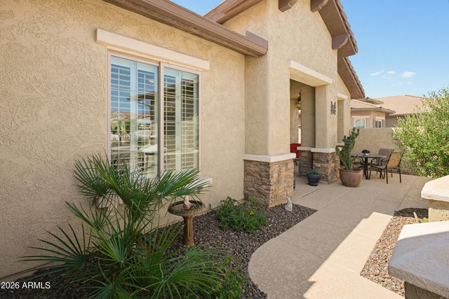 27005 W YUKON Drive, Buckeye, AZ 85396