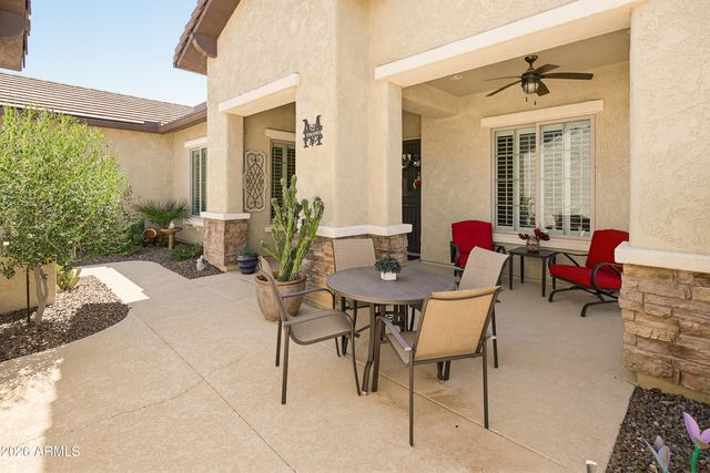 27005 W YUKON Drive, Buckeye, AZ 85396