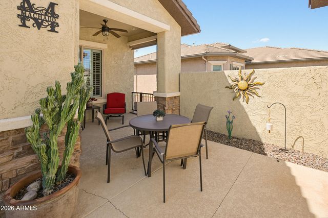 27005 W YUKON Drive, Buckeye, AZ 85396