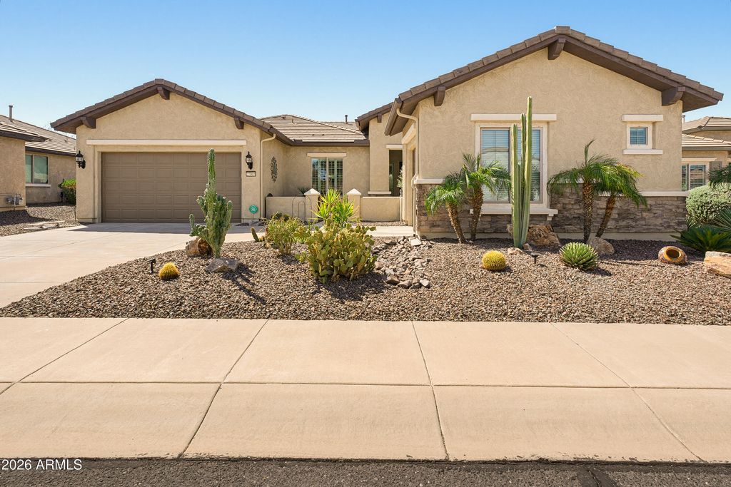 27005 W YUKON Drive, Buckeye, AZ 85396