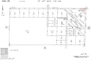 0 18th, Desert Hot Springs, CA 92240
