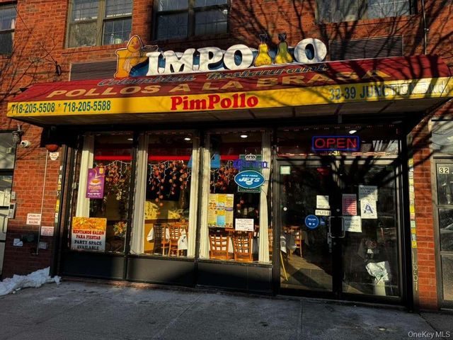 32-39 Junction Boulevard, East Elmhurst, NY 11369