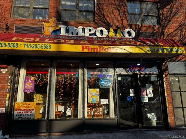 32-39 Junction Boulevard, East Elmhurst, NY 11369