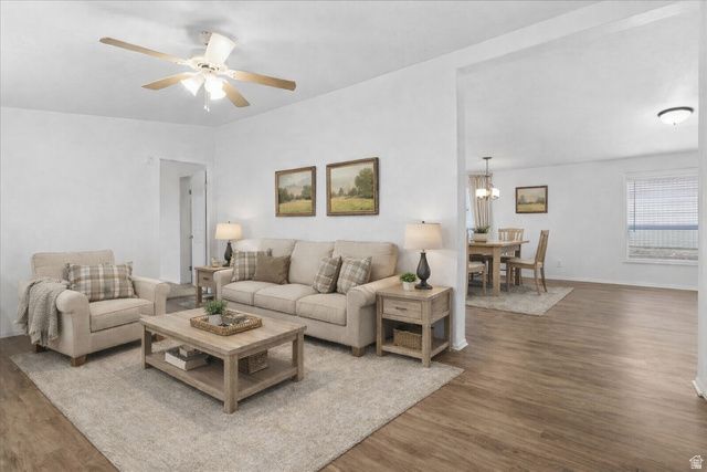 65 E 500 N, Fairview, UT 84629