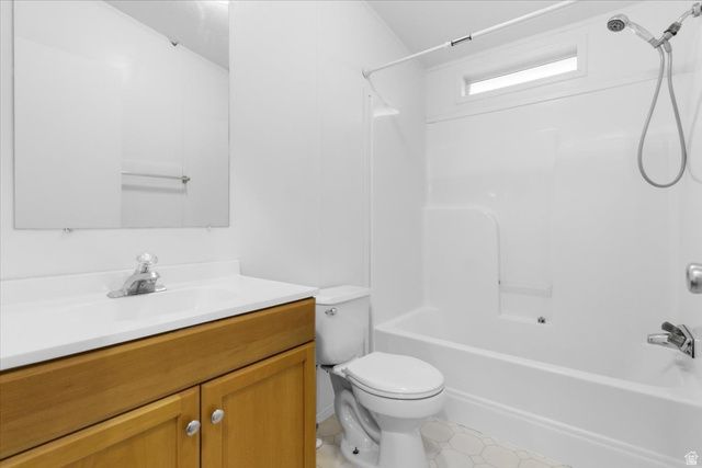 65 E 500 N, Fairview, UT 84629