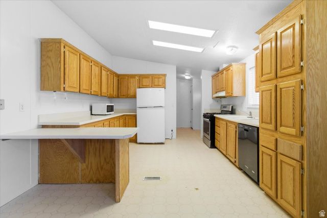 65 E 500 N, Fairview, UT 84629