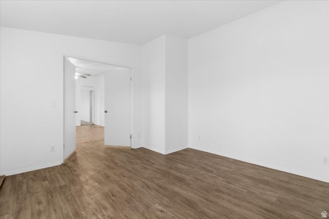 65 E 500 N, Fairview, UT 84629