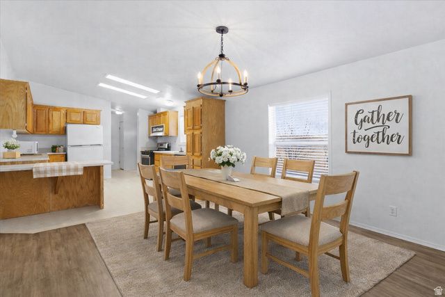 65 E 500 N, Fairview, UT 84629