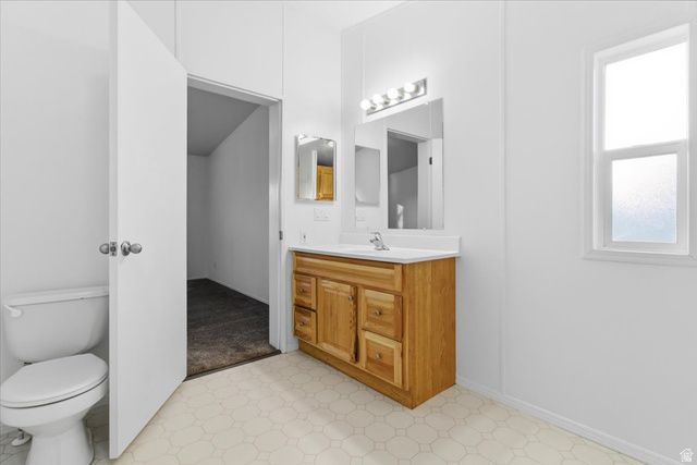 65 E 500 N, Fairview, UT 84629