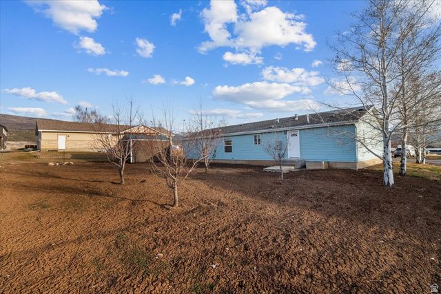 65 E 500 N, Fairview, UT 84629