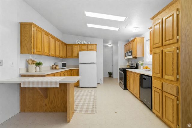 65 E 500 N, Fairview, UT 84629