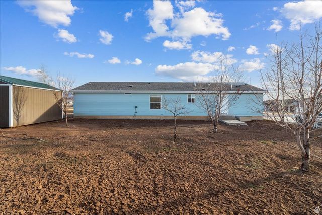 65 E 500 N, Fairview, UT 84629