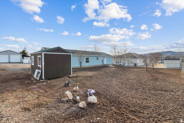 65 E 500 N, Fairview, UT 84629