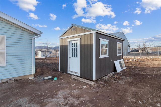 65 E 500 N, Fairview, UT 84629