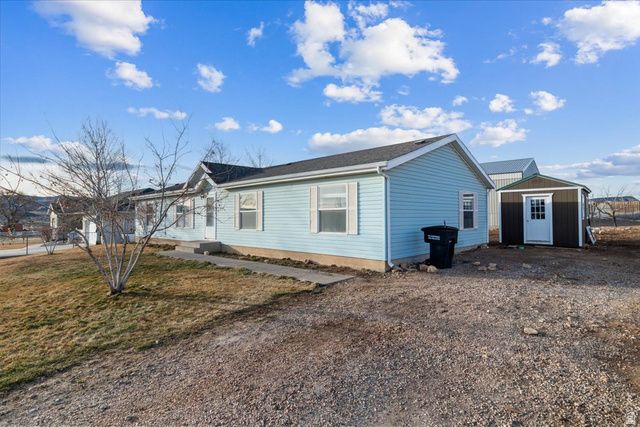 65 E 500 N, Fairview, UT 84629